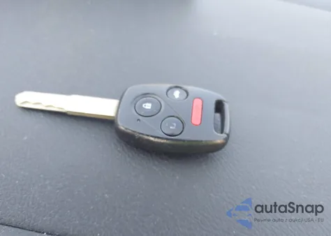 2003 Honda Accord 2.4 Lx z USA, uszkodzony, nr VIN 3HGCM563X3G710170